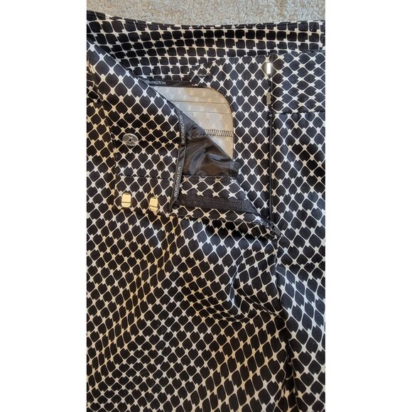 Vintage Worthington Chino Capri Pants. Size: 16T - Picture 14 of 14